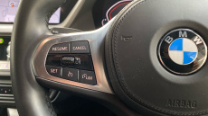 BMW 1 Series 118i [136] M Sport 5dr [Live Cockpit Professional] Petrol Hatchback